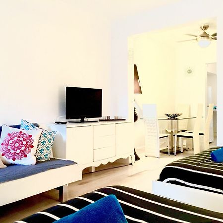 761 South Beach Apartments ไมอามีบีช ภายนอก รูปภาพ