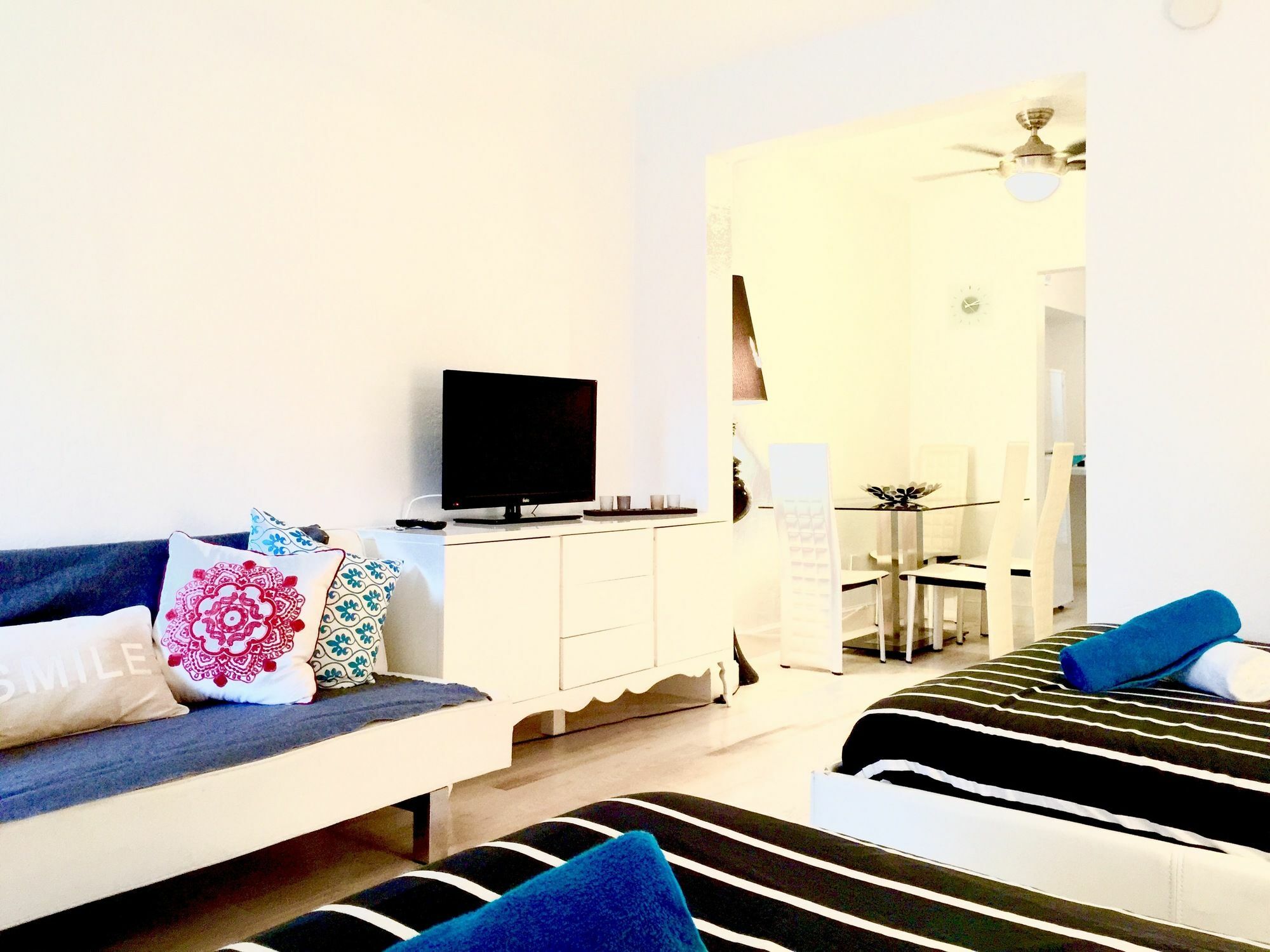 761 South Beach Apartments ไมอามีบีช ภายนอก รูปภาพ