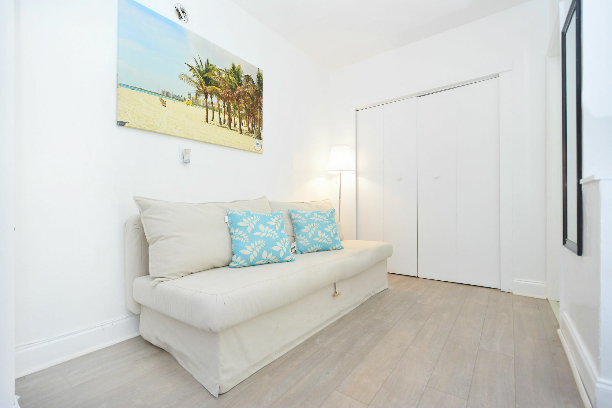 761 South Beach Apartments ไมอามีบีช ภายนอก รูปภาพ