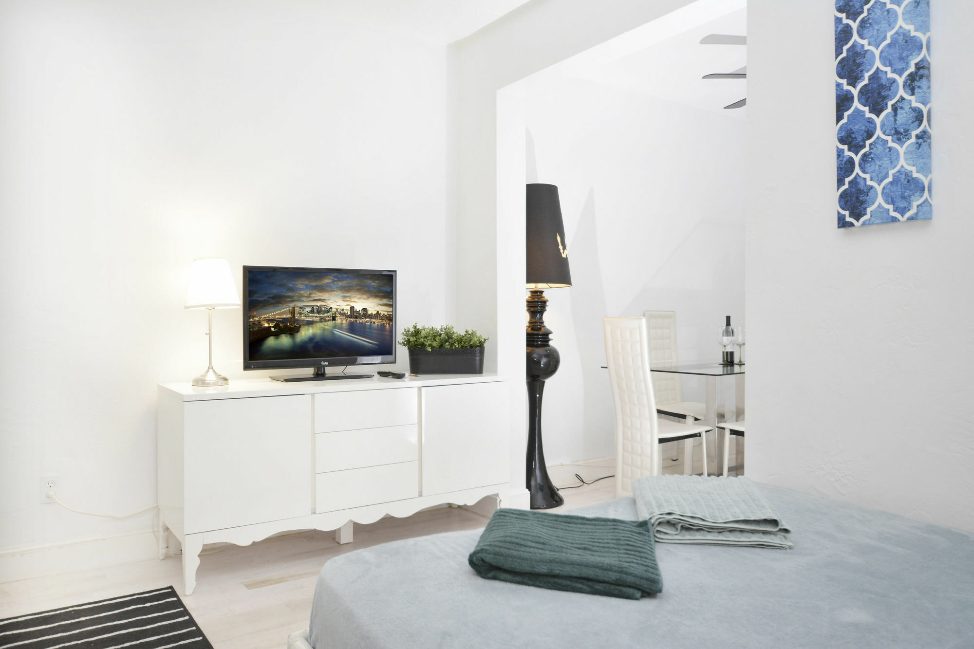 761 South Beach Apartments ไมอามีบีช ภายนอก รูปภาพ
