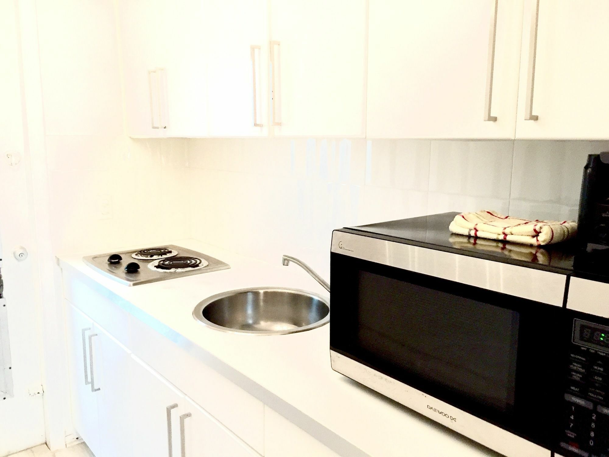 761 South Beach Apartments ไมอามีบีช ภายนอก รูปภาพ